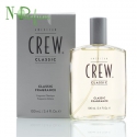 American Crew Classic Fragrance